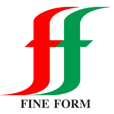 Simple Footer Logo