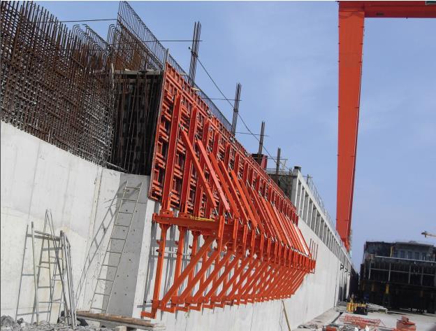 FINE CLIMBING SYSTEM